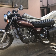 Sr400 