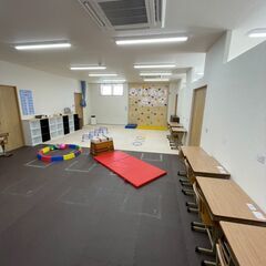 ※急募！未経験可※・放課後等デイサービス新都心　児童指導員