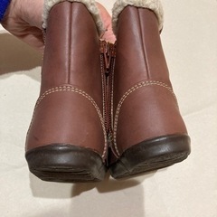 ブーツ　13.0EE  OSH KOSHの画像