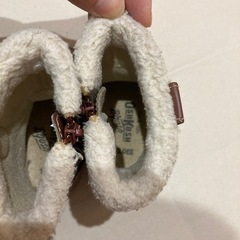 ブーツ　13.0EE  OSH KOSHの画像