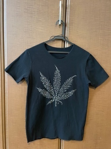 ルシアンペラフィネ 半袖Tシャツ lucien pellat-finet
