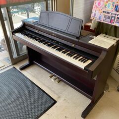 ★306 Roland ローランド 電子ピアノ 2003年製【リサイクルマート鹿児島宇宿店】の画像