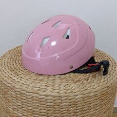 子供用ヘルメット　54cm〜57cm