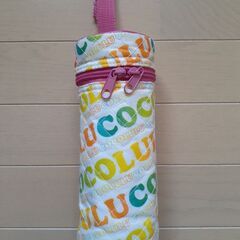 COCOLULU　飲料水用保冷パック