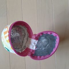 COCOLULU　飲料水用保冷パックの画像