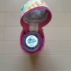 COCOLULU　飲料水用保冷パックの画像