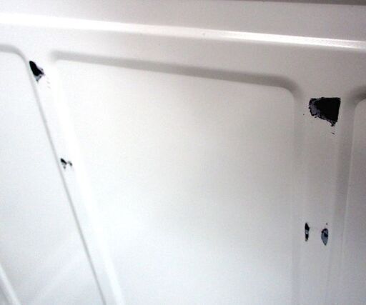 洗濯機 2020年製 6.0kg NA-F60B13 Panasonic 札幌市 北区 屯田