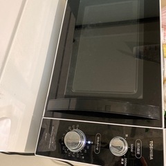 TOSHIBA 電子レンジ