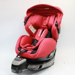 315)Recaro レカロ ゼロワン セレクト コーラルレッド...