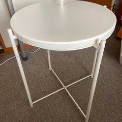 コーヒーテーブル(IKEA)※汚れあり