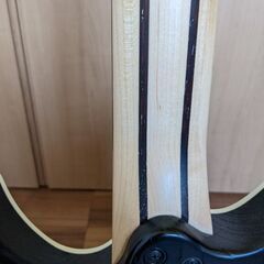 フジゲン　JMY-7 ASHの画像