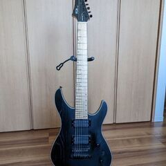 フジゲン　JMY-7 ASH