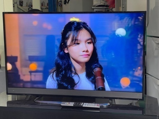 家具 Smart Tivi Toshiba 40M500X