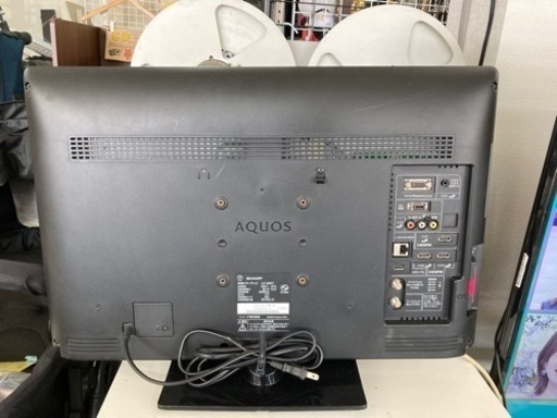 シャープ   AQUOS 24型テレビ   リサイクルショップ宮崎屋住吉店  22.3.7 y SHARP 24型テレビ リサイクルショップ宮崎屋住吉店22.4.22 y 【公式通販】