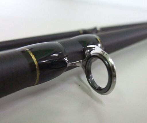 アルカジックジャパン インスピレーション C88XH the” Rock Shore Casting” ロックフィッシュ ベイト 竿袋