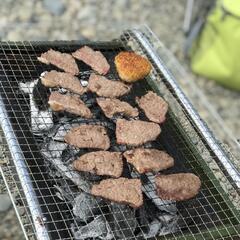 4/23(土)登戸BBQ飲み会(新宿、町田から16分 立川から20分)