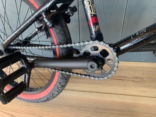 GT BMX