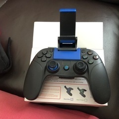 iPhone、Androidゲームコントローラー