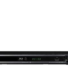 【Pioneer】BluRay ブルーレイプレーヤー DVDプレーヤー HDMI付の画像