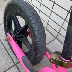 ストライダーの画像