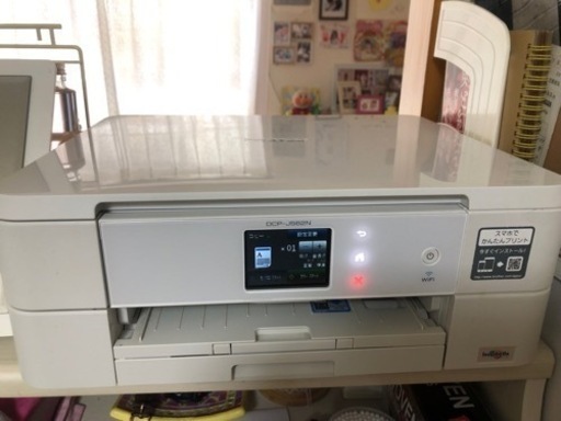コピー機