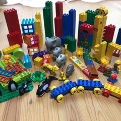 【取引中】レゴブロック