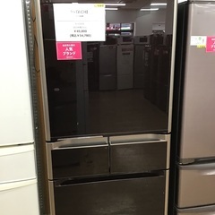 SHARP冷蔵庫　引っ越しの為安く譲ります。神戸市住吉駅 シャープ冷蔵庫の中古が安い！激安で譲ります・無料であげます