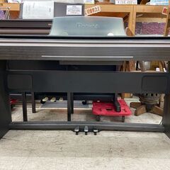 【愛品館 江戸川店】カシオ デジタルピアノ 07年製 ID:12...