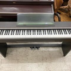 【愛品館 江戸川店】カシオ デジタルピアノ 07年製 ID:125-010511-007の画像