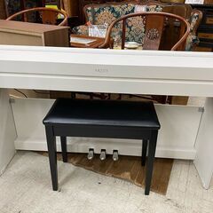 【愛品館 江戸川店】YAMAHA デジタルピアノ 13年製 ID...