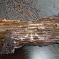 大正時代のそば屋の看板　木製の画像