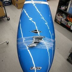 ADVANCED 6`10 ファンボード