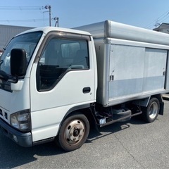完売！マツダ　タイタン　平成19年式　PB-LKR81AN MT 150000キロの画像