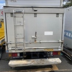 完売！マツダ　タイタン　平成19年式　PB-LKR81AN MT 150000キロの画像