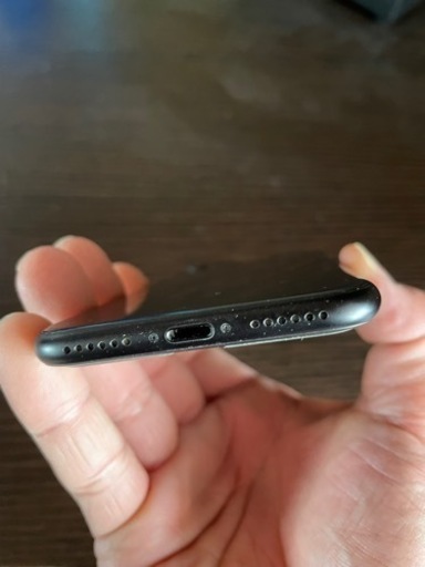 iPhone SE 2 ブラック　128G 大容量