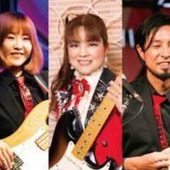 福生deはむハムフェア・フリマと音楽inポプルスガレージ - フリーマーケット