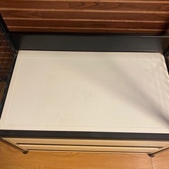 スチールラック　無料の画像