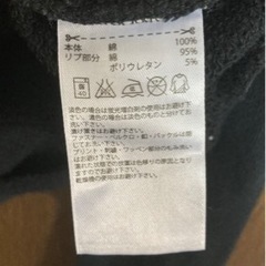 adidas スウェット　トレーナーの画像