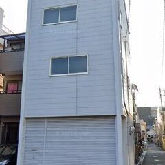 賃貸◆店舗事務所◆令和4年リノベーション◆六甲駅徒歩12分