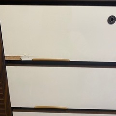 衣装箪笥　無料　の画像