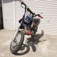 CRF70 登録書類有 (取引中)