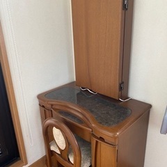 鏡台