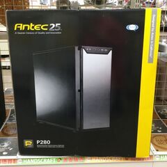 Antec25　ブルーレイドライブケースファン P280 未使用品 