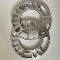 協栄産業 ホイールスペーサー PCD98-114.3 の画像