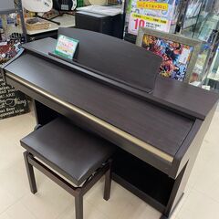 ★308 KAWAI カワイ 電子ピアノ 2010年製【リサイク...
