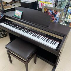 ★308 KAWAI カワイ 電子ピアノ 2010年製【リサイクルマート鹿児島宇宿店】の画像
