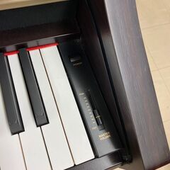 ★308 KAWAI カワイ 電子ピアノ 2010年製【リサイクルマート鹿児島宇宿店】の画像