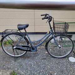 マルイシ　中古自転車