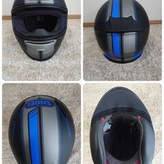 【値下げ3万5千円→3万】 ショウエイ(SHOEI) バイクヘル...