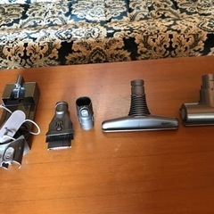 【訳あり！】ダイソン掃除機(バッテリー❌)の画像